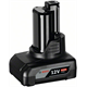 Akku GBA 12V 4,0Ah Bosch 1607A350CX