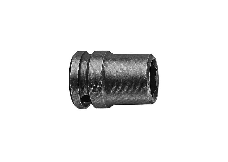 Schlagnuss 1/2"  x 13 mm Bosch 1608552015
