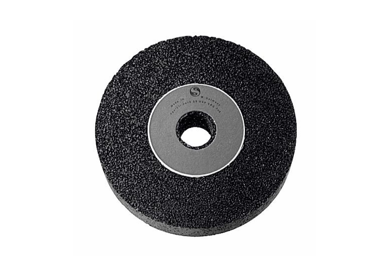 Schleifscheibe für Geradschleifer 125 mm, 20 mm, 20 Bosch 1608600068