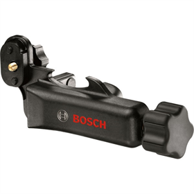 Halter für Laserempfänger LR1 / LR1G / LR2 Bosch 1608M0070F