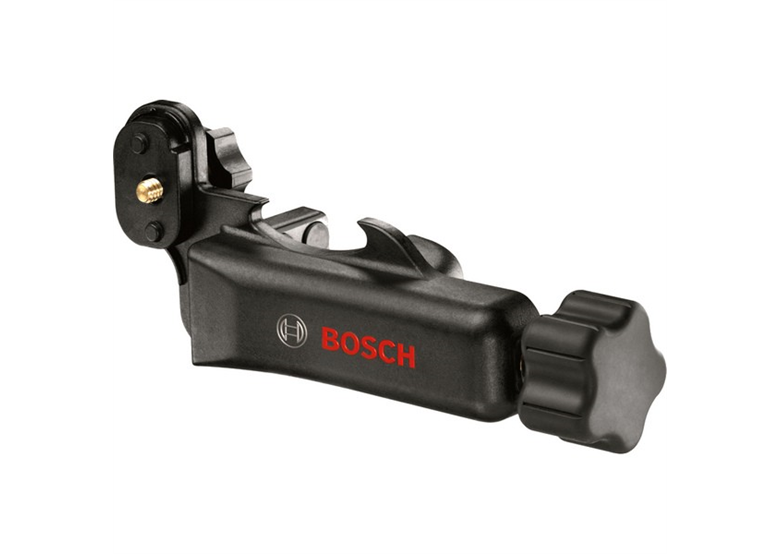 Halter für Laserempfänger LR1 / LR1G / LR2 Bosch 1608M0070F