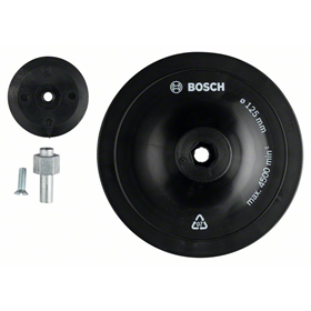 Stützteller Bosch 1609200240