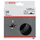 Stützteller Bosch 1609200240