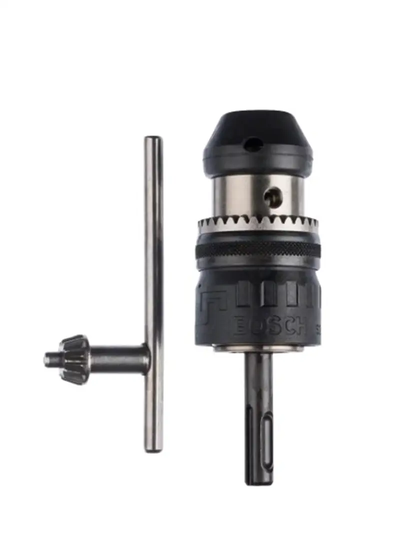 Zahnkranzbohrfutter bis 13 mm Bosch 1618571014