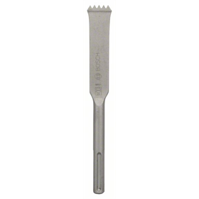 Zahneisen SDS-max Bosch 1618601302