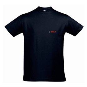 T-Shirt XL Bosch 1619A00V2T