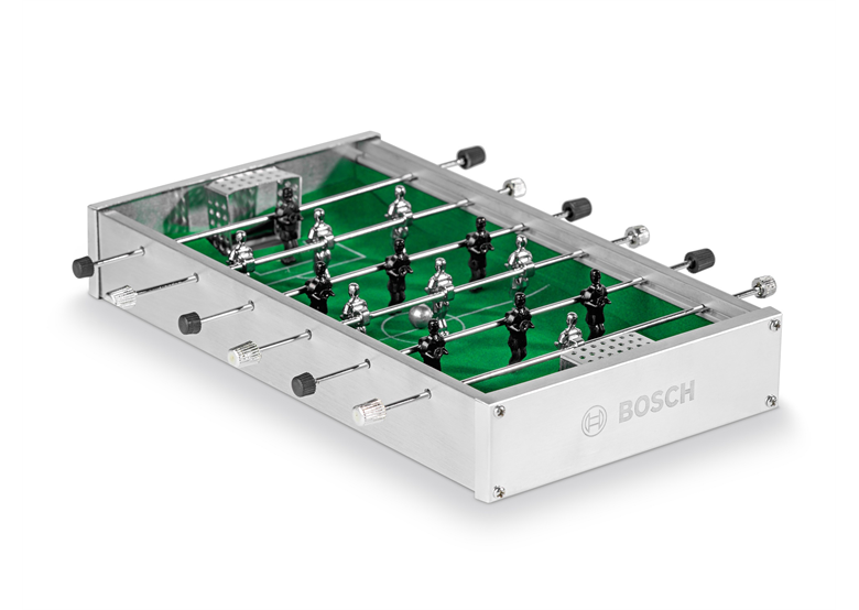 Tischfußball Bosch 1619ER9300