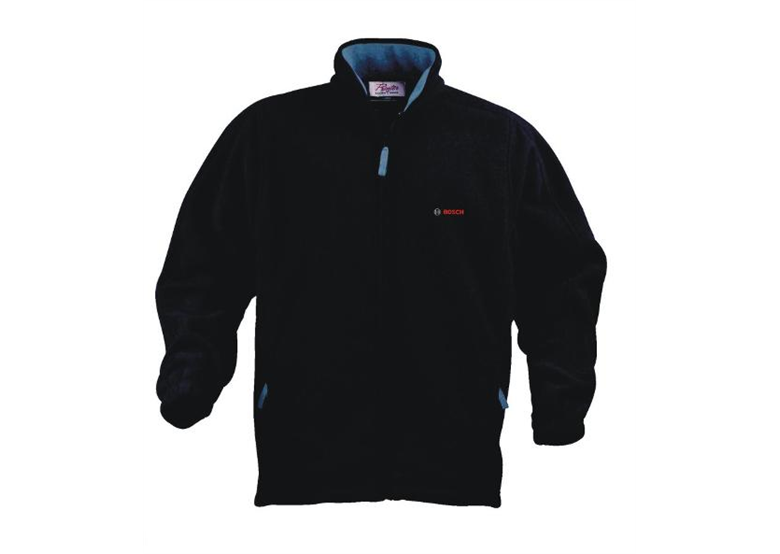 Vliesjacke für Männer Bosch PRINTER Größe "M" Bosch 1619M00906