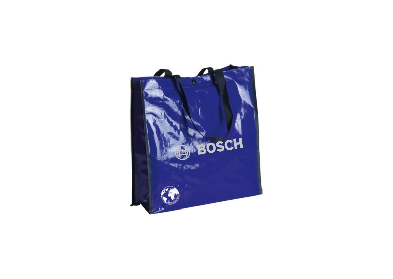 Tasche, wiederverwendbar, blau Bosch 1619M00P7M