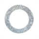 Reduzierring für Kreissägeblätter Bosch 20 x 12,75 x 1,2 mm