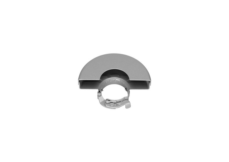 Schutzhaube mit Deckblech Bosch 2602025283