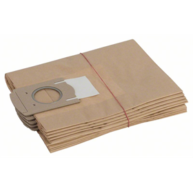 Papier-Filtersack Bosch 2605411061