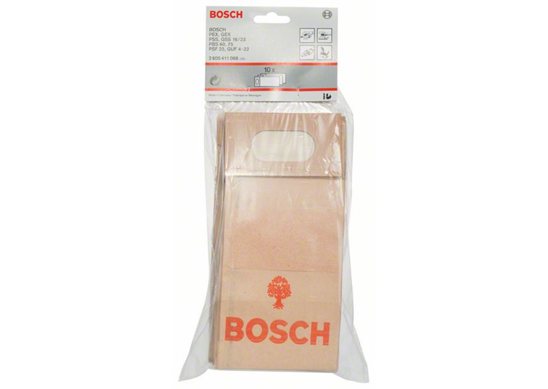 Staubbeutel Bosch 2605411068