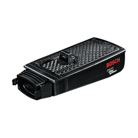 Staubbox zu HW3 kpl. Bosch 2605411147