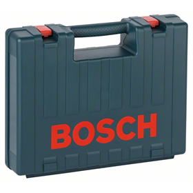 Kunststoffkoffer Bosch 2605438098