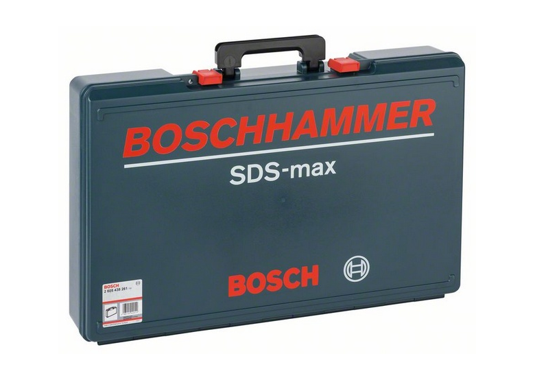 Koffer für GBH 5, GBH 40 DCE, GBH 5 DCE Bosch 2605438261