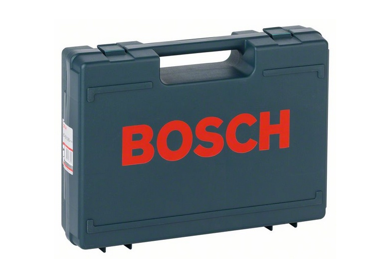 Kunststoffkoffer Bosch 2605438286