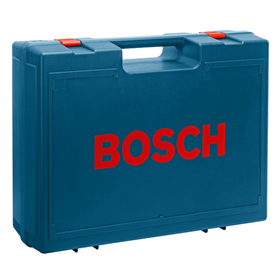 Kunststoffkoffer 480 x 360 x 220 mm Bosch 2605438567