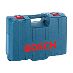 Kunststoffkoffer 480 x 360 x 220 mm Bosch 2605438567