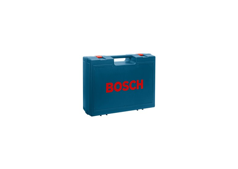 Koffer für GSR 6-25/6-45 TE Bosch 2605438620