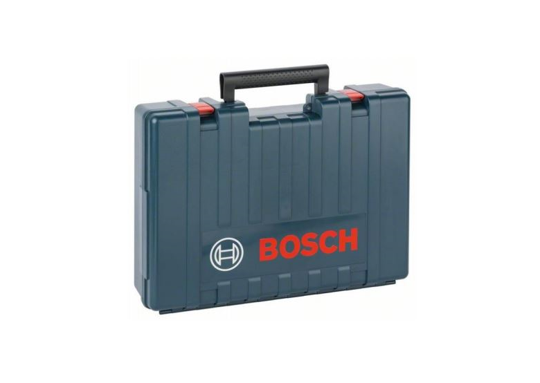 Kunststoffkoffer Bosch 2605438668