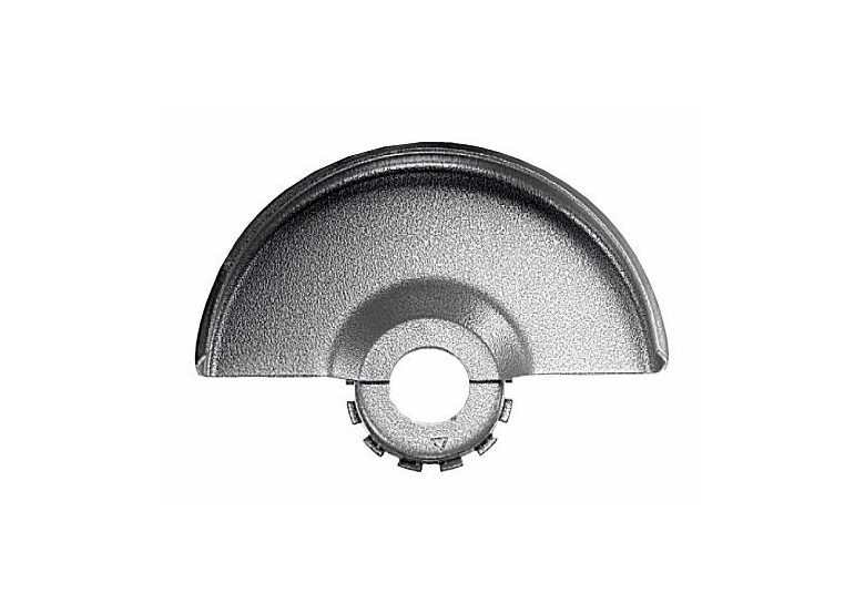 Schutzhaube ohne Deckblech Bosch 2605510102