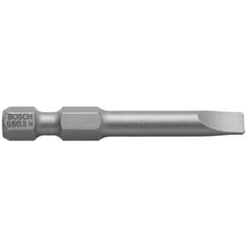 Schrauberbit Extra-Hart Bosch 2607001475