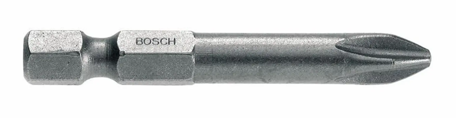 Schrauberbit Extra-Hart Bosch 2607001531