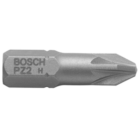 Schrauberbit Extra-Hart Bosch 2607001562