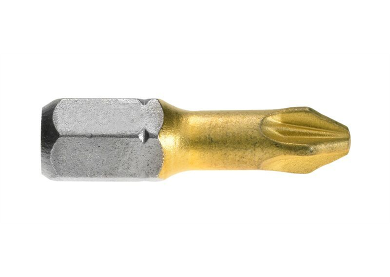 Schrauberbit Max Grip PZ 1 Bosch 2607001591