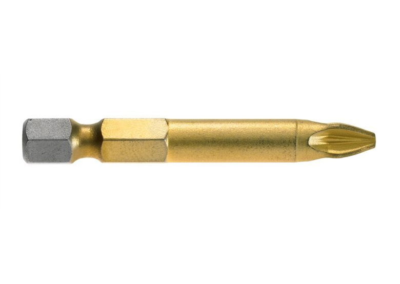 Schrauberbit Max Grip Bosch 2607001599