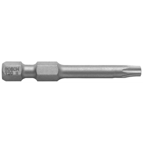 Schrauberbit Extra-Hart Bosch 2607001634