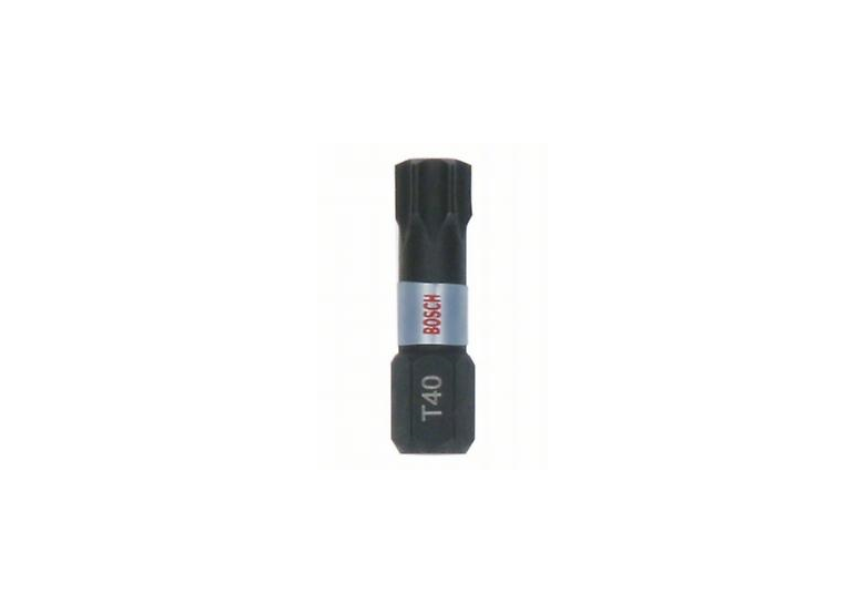 Schlagbohrer T40 25mm, 25 Stk. Bosch 2607002808