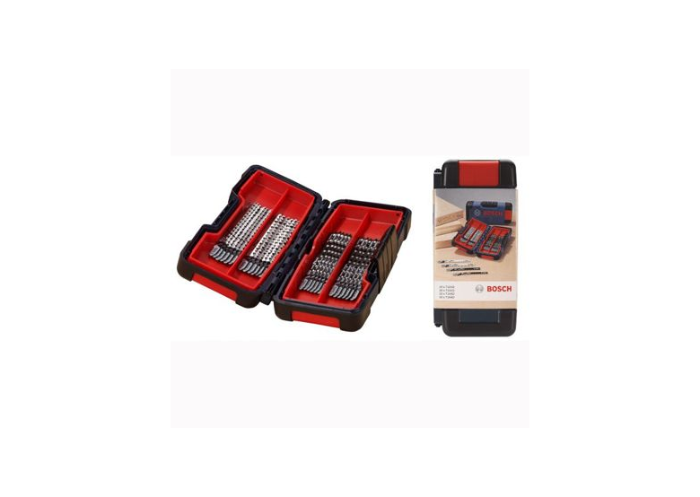 Sägeblatt Set Bosch 2607010575
