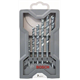 7tlg. Steinbohrer-Set CYL-1 Bosch 2607017079