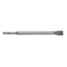 Set PRO SDS plus-5C Flachmeißel, 20×250mm, 5-tlg. Bosch 2607019052