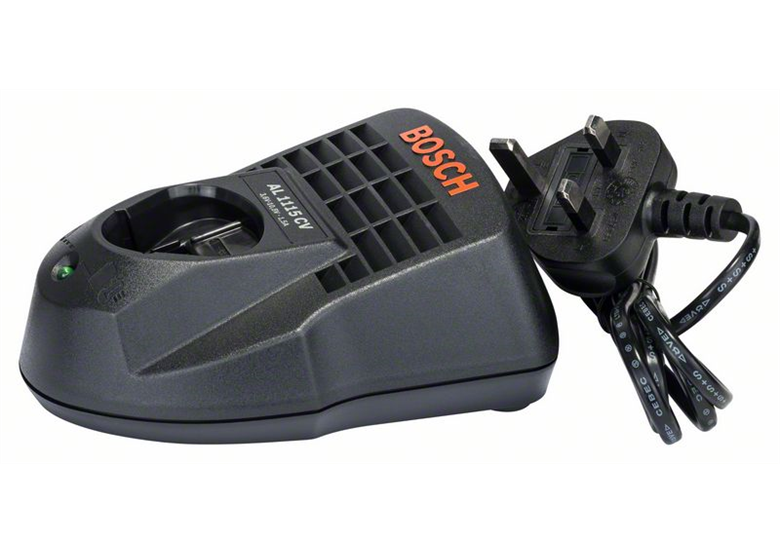 Ladegerät Li-Ion AL 1115 CV Bosch 2607225516