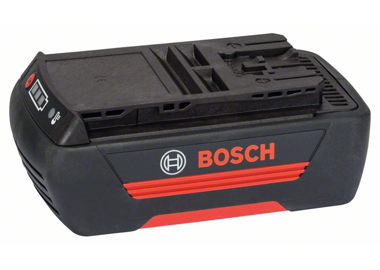 Schubakku 36 V HD, 1,3 Ah, Li Ion Bosch 2607336002
