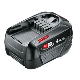 Akku 8V Li-ion 4.0Ah Bosch 2607337316