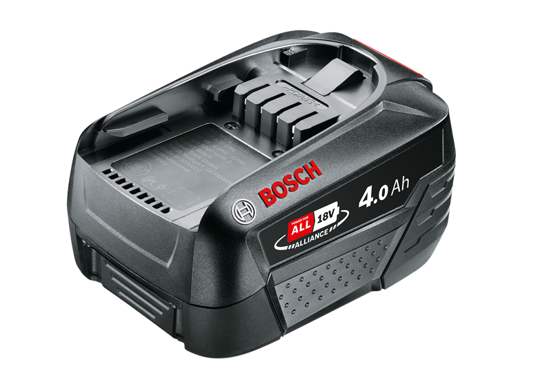 Akku 8V Li-ion 4.0Ah Bosch 2607337316