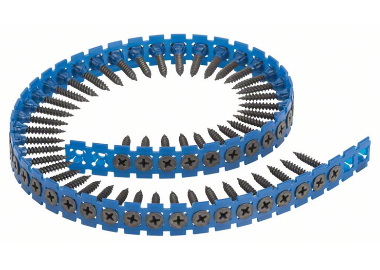 Schnellbauschraube Grobgewinde 3,9x35 Bosch 2608000549