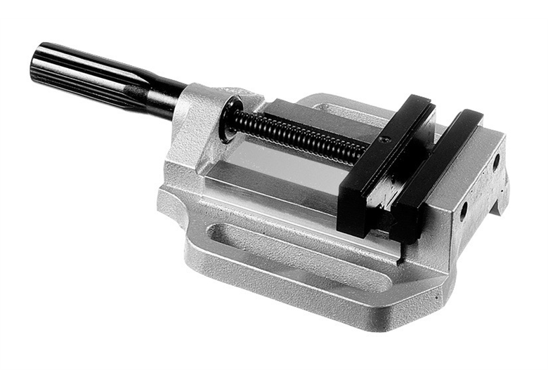 Maschinenschraubstock MS 100 G 135 mm, 100 mm, 100 mm Bosch 2608030057