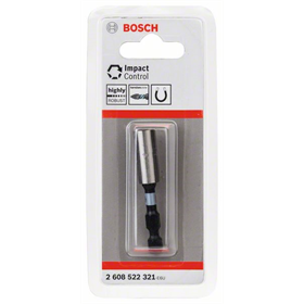 Impact Control Standard-Bithalter, 1-teilig Bosch 2608522321