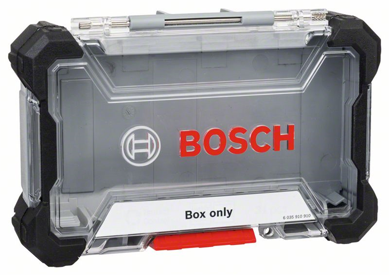 Leerer Koffer M, 1 Stck. Bosch 2608522362
