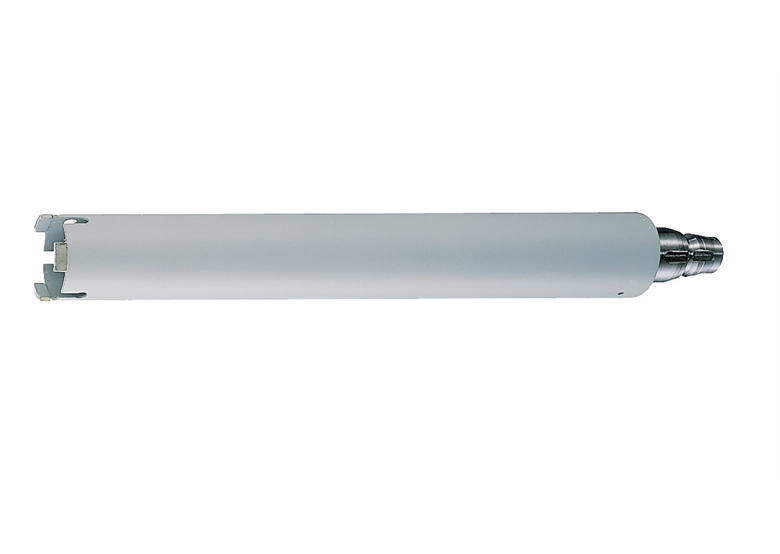 Diamanttrockenbohrkrone SDS-DI 87 mm, 400 mm, 4, 7,5 mm Bosch 2608550354