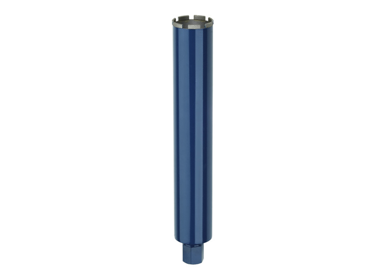 Diamantnassbohrkrone 1 1/4" UNC 182 mm, 450 mm, 14, 7 Bosch 2608550518