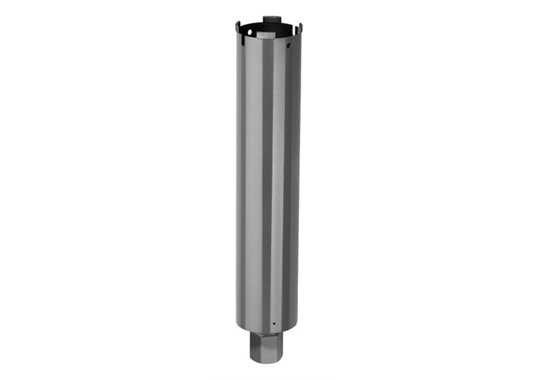 Diamanttrockenbohrkrone 1 1/4" UNC 68 mm, 400 mm, 4, 7,5 Bosch 2608550545