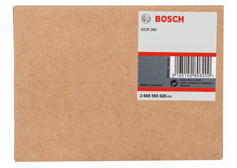 Gummi-Dichtring GRC 350 Bosch 2608550626