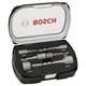 6tlg. Steckschlüssel-Set Bosch 2608551079