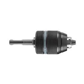 Schnellspannbohrfutter SDS-plus 1,5 – 13 mm Bosch 2608572227
